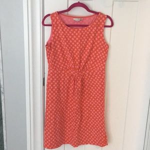 Boden Sleeveless Dress